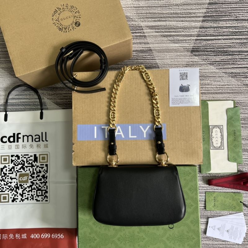 Gvc*1 satchel bags